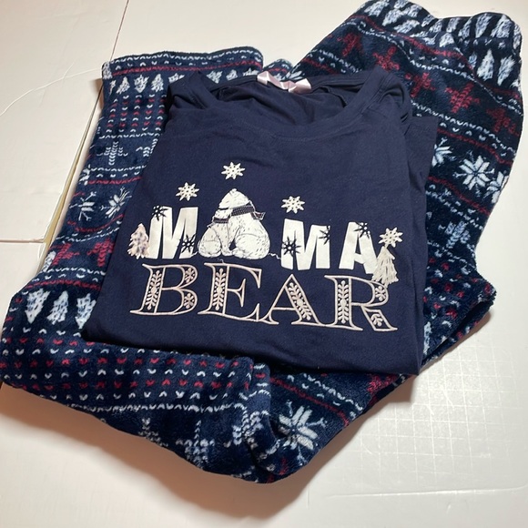 Pajamas - Picture 1 of 5